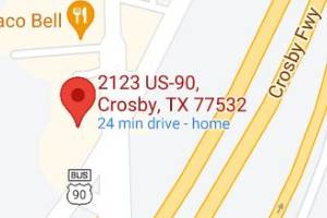 The Crossing at Highway 90
