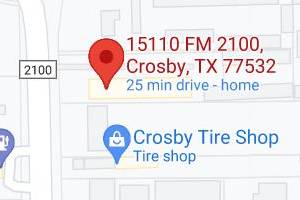 Crosby Square