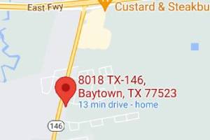 Baytown Village Square